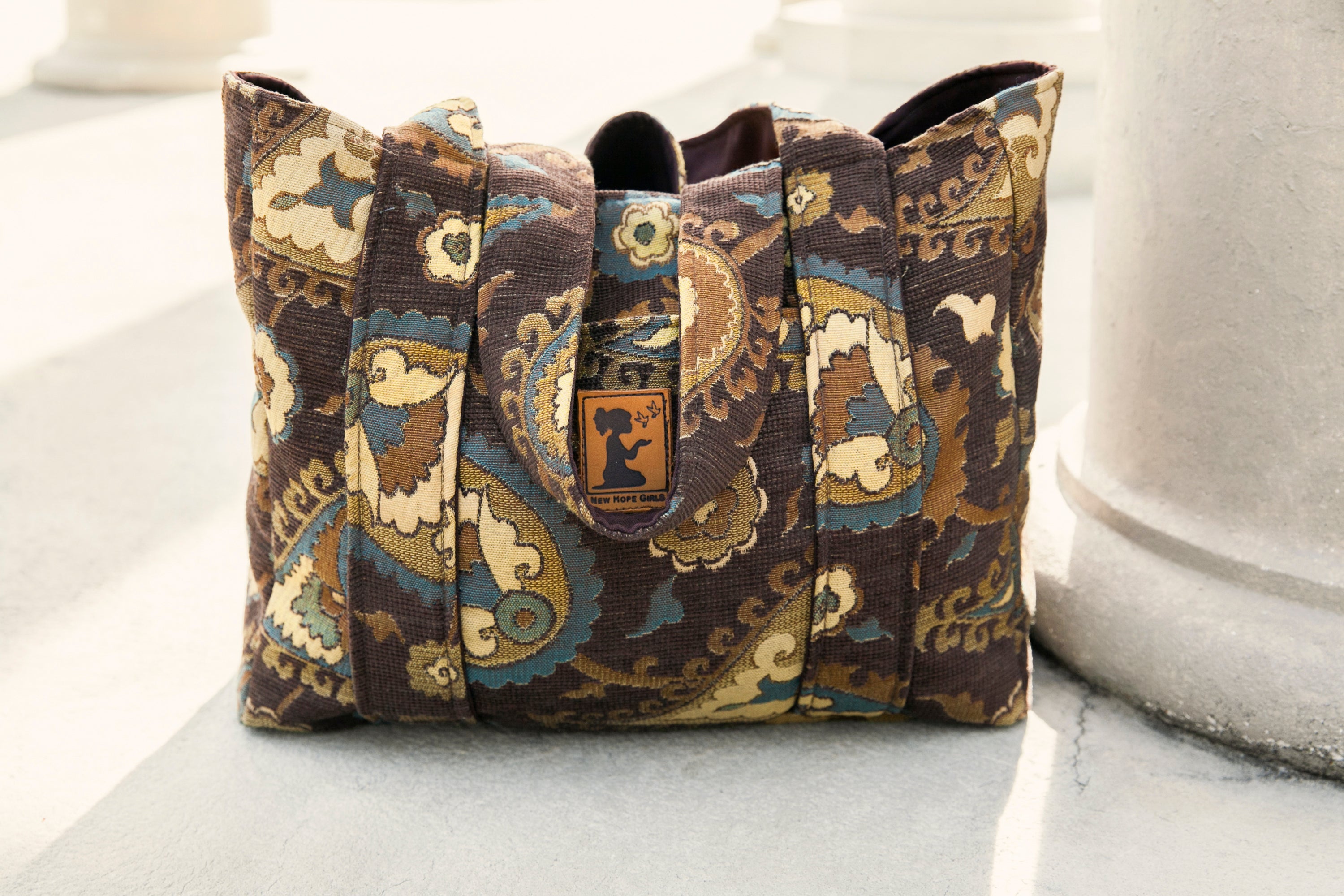 Fall Bag Collection | New Hope Girls