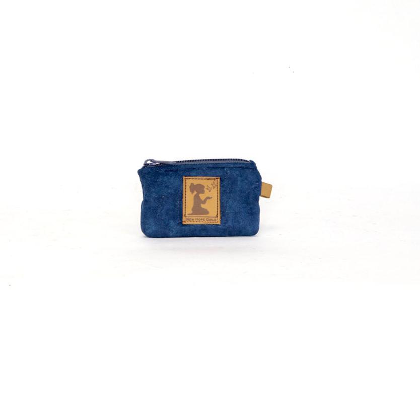 Azul Card Pouch