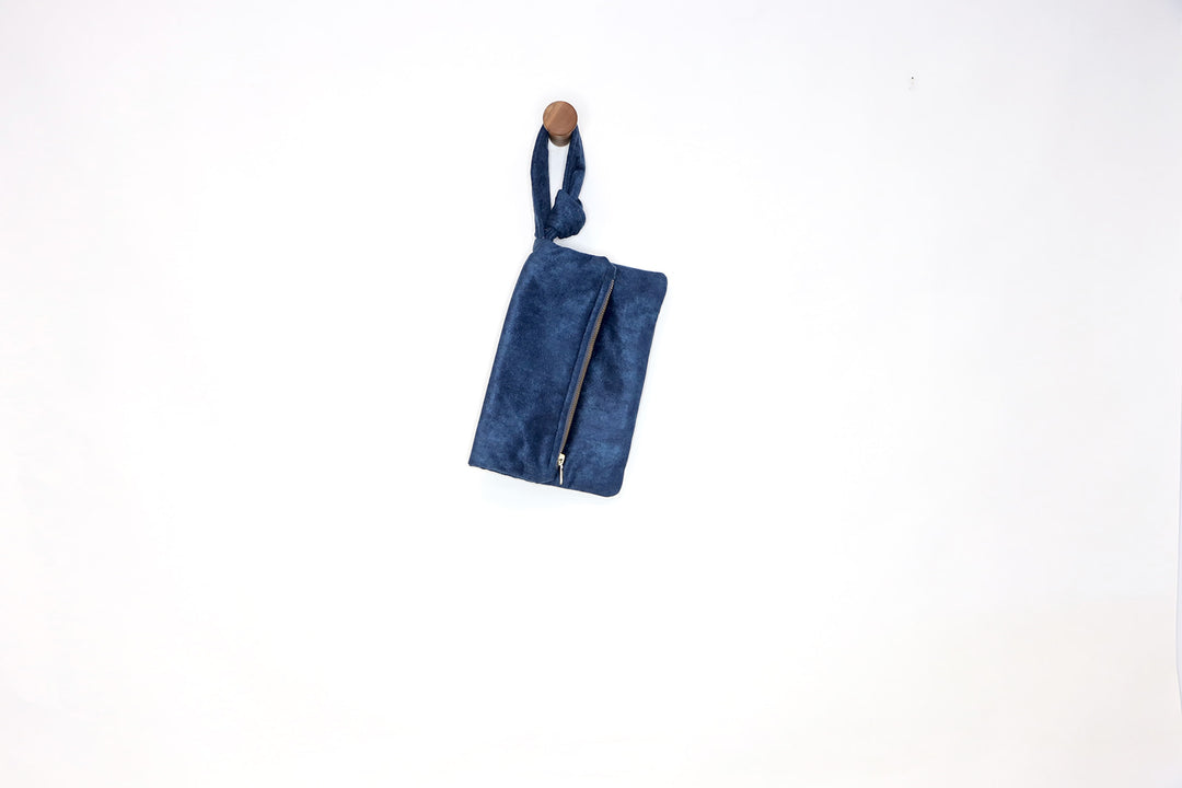 Azul Clutch
