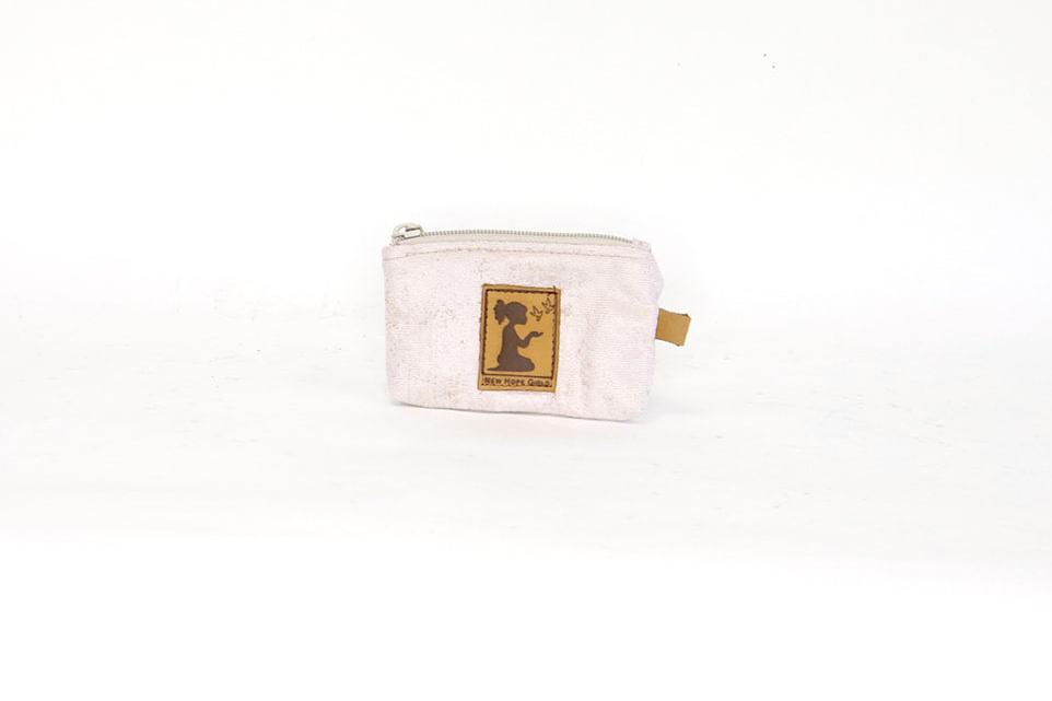 Ballet Card Pouch