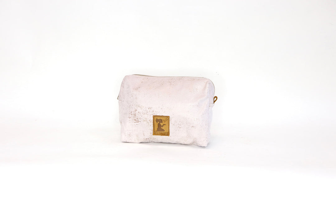 Ballet Cosmetic Pouch