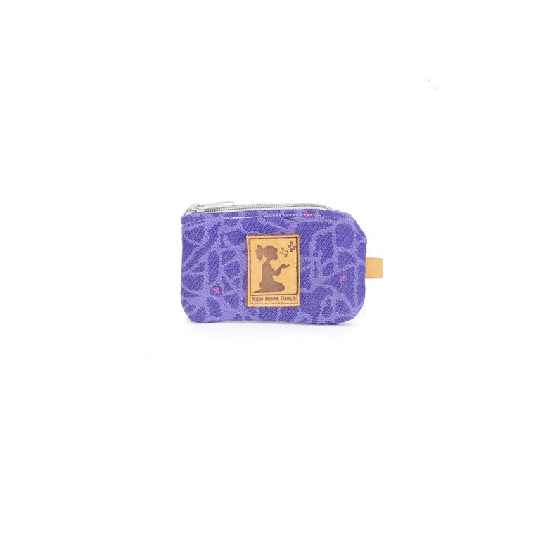 Confetti Card Pouch