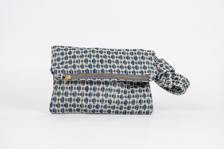 Blackberry Clutch