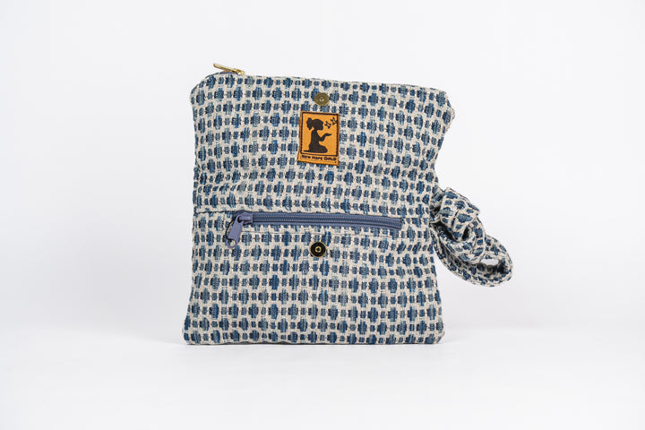 Blackberry Clutch