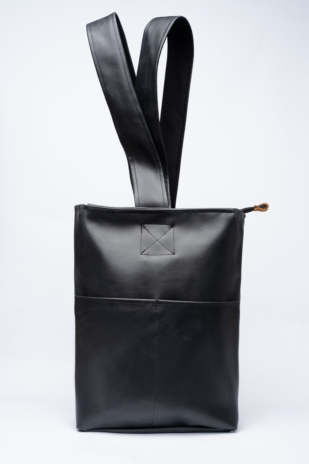 Ebony Backpack