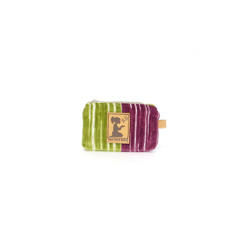 Feliz Card Pouch