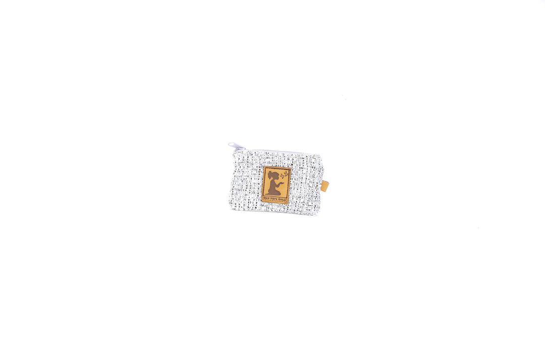 Granite Card Pouch