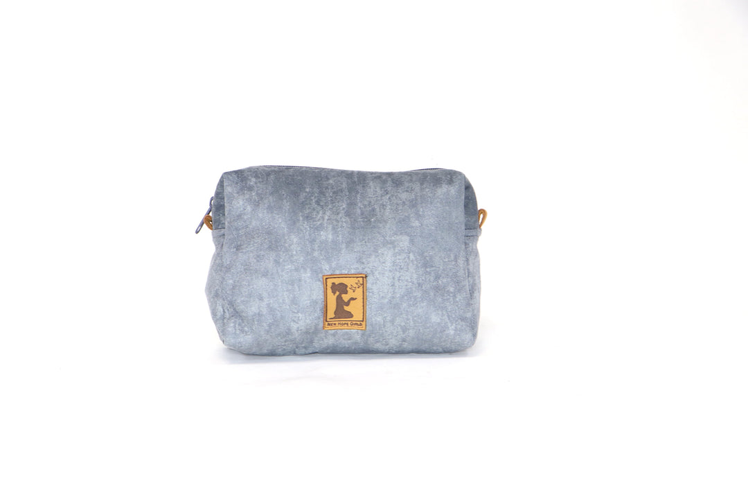 Gray Cosmetic