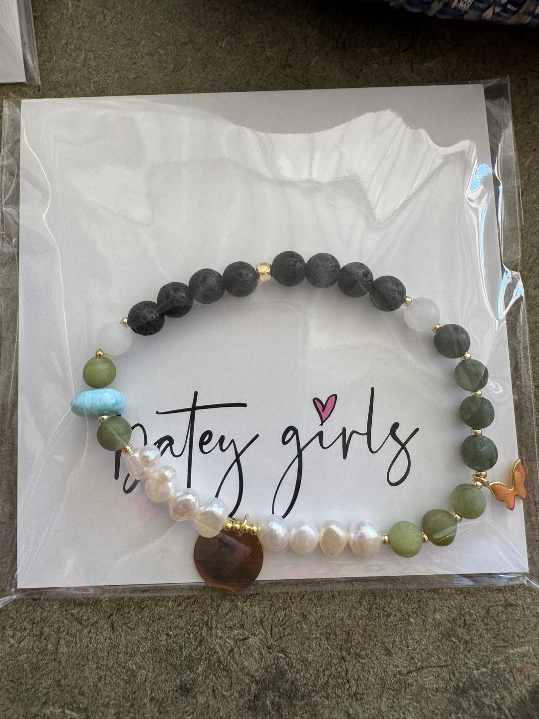 Batey NHG Bracelet