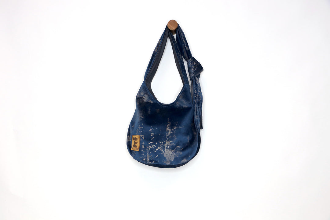 Midnight Mini Hobo