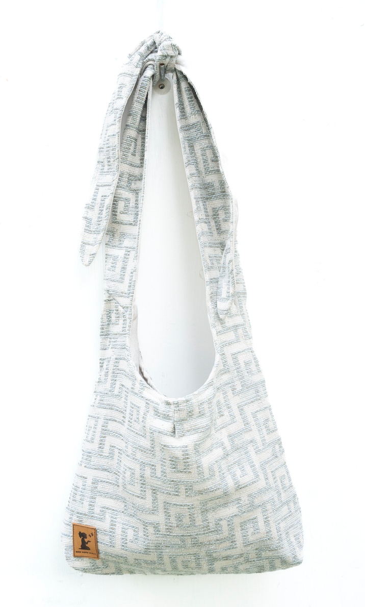 Greek Maze Hobo