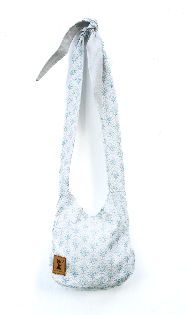 Arendelle Mini Hobo