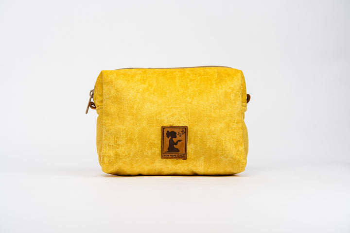 Sol Cosmetic Pouch