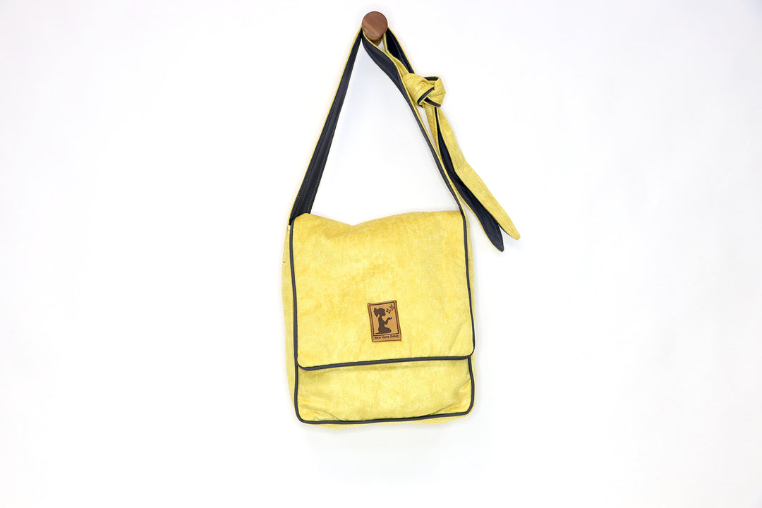 Sol Crossbody