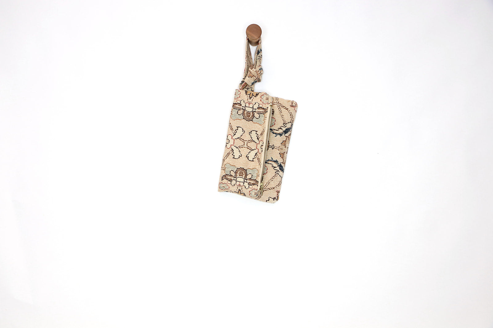 Atlanta Clutch Ethically Made Wristlet New Hope Girls