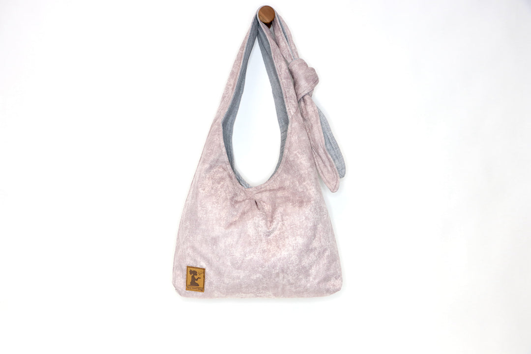 Blush Hobo