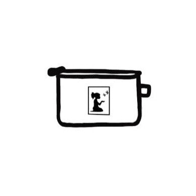 Mystery Card Pouch