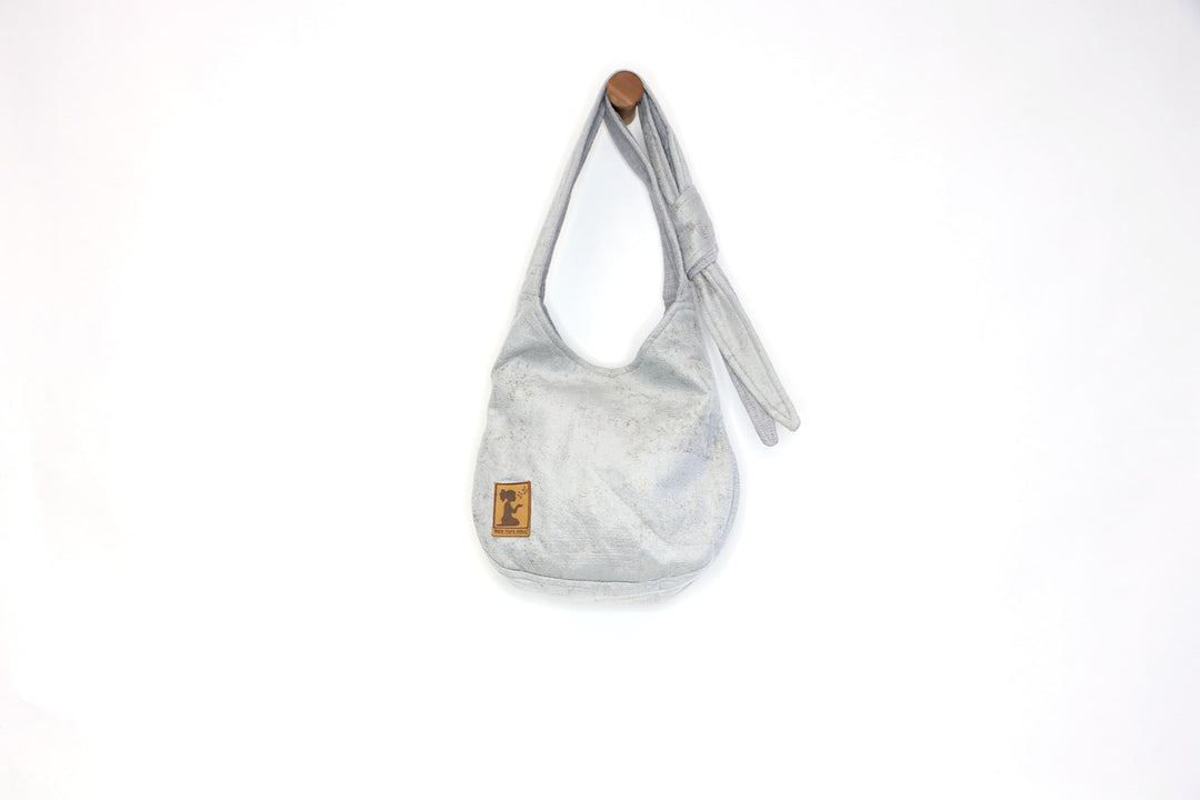 Stone Hint Mini Hobo