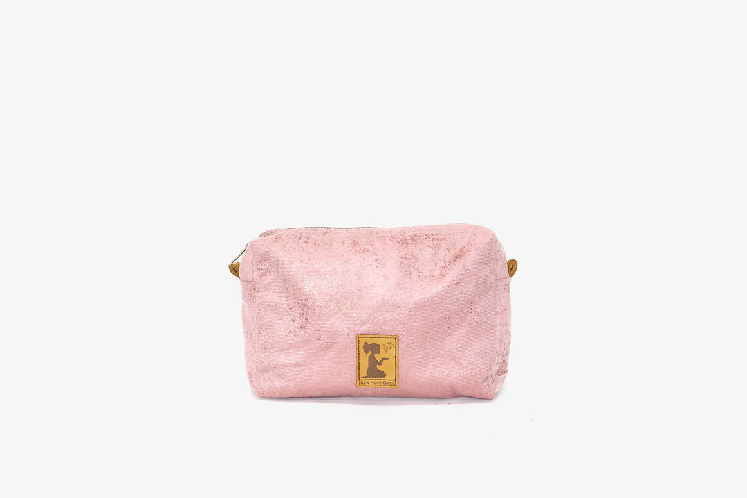 Rosada Cosmetic Pouch