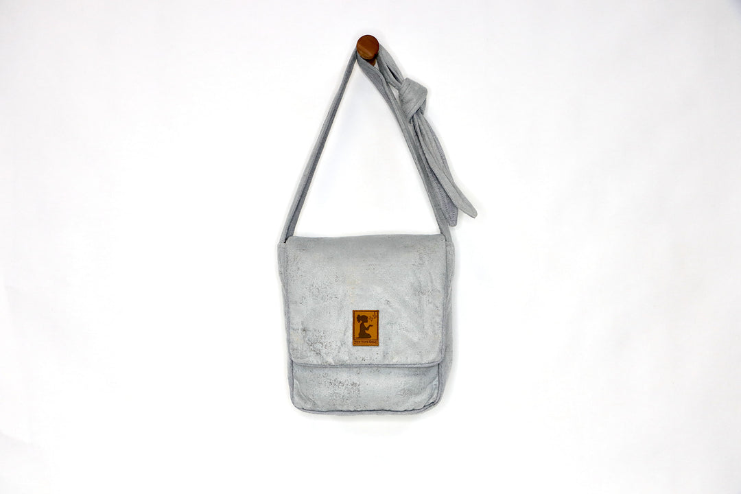 Stone Hint Crossbody