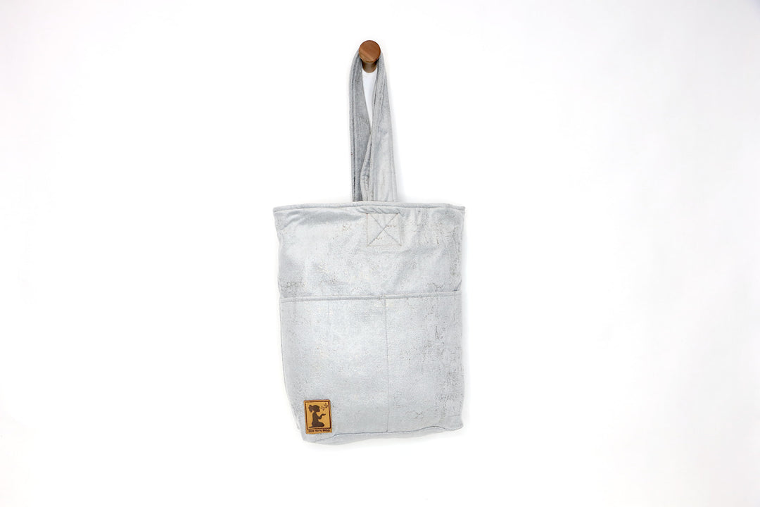 Stone Hint Sling Backpack