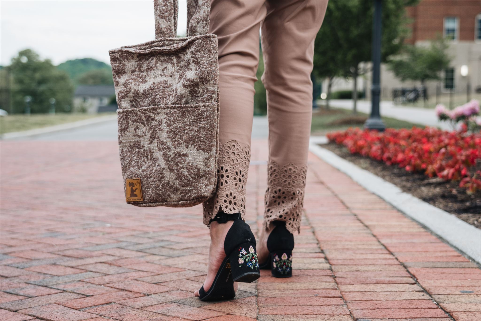 Fall Fabrics