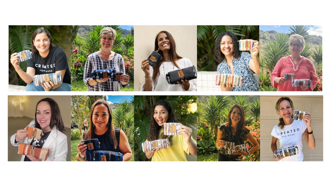 Sisterhood Collection