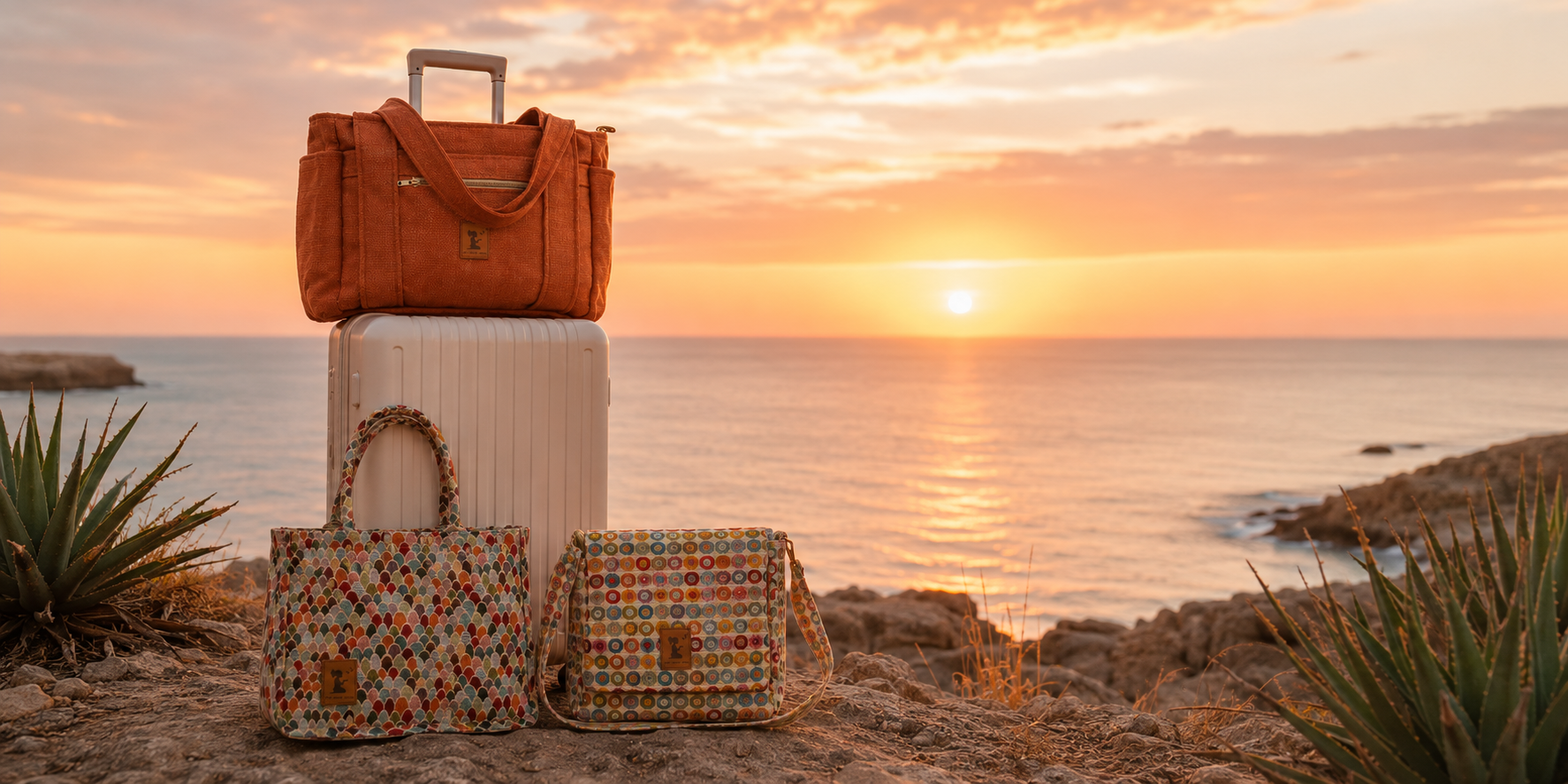 Sunset Collection