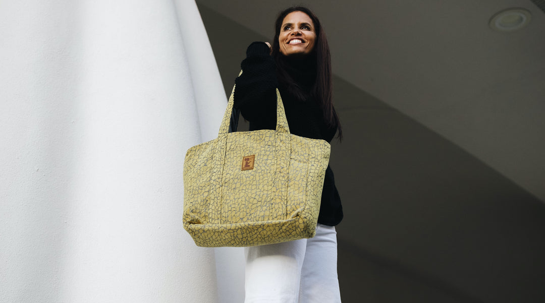 Totes + Duffels