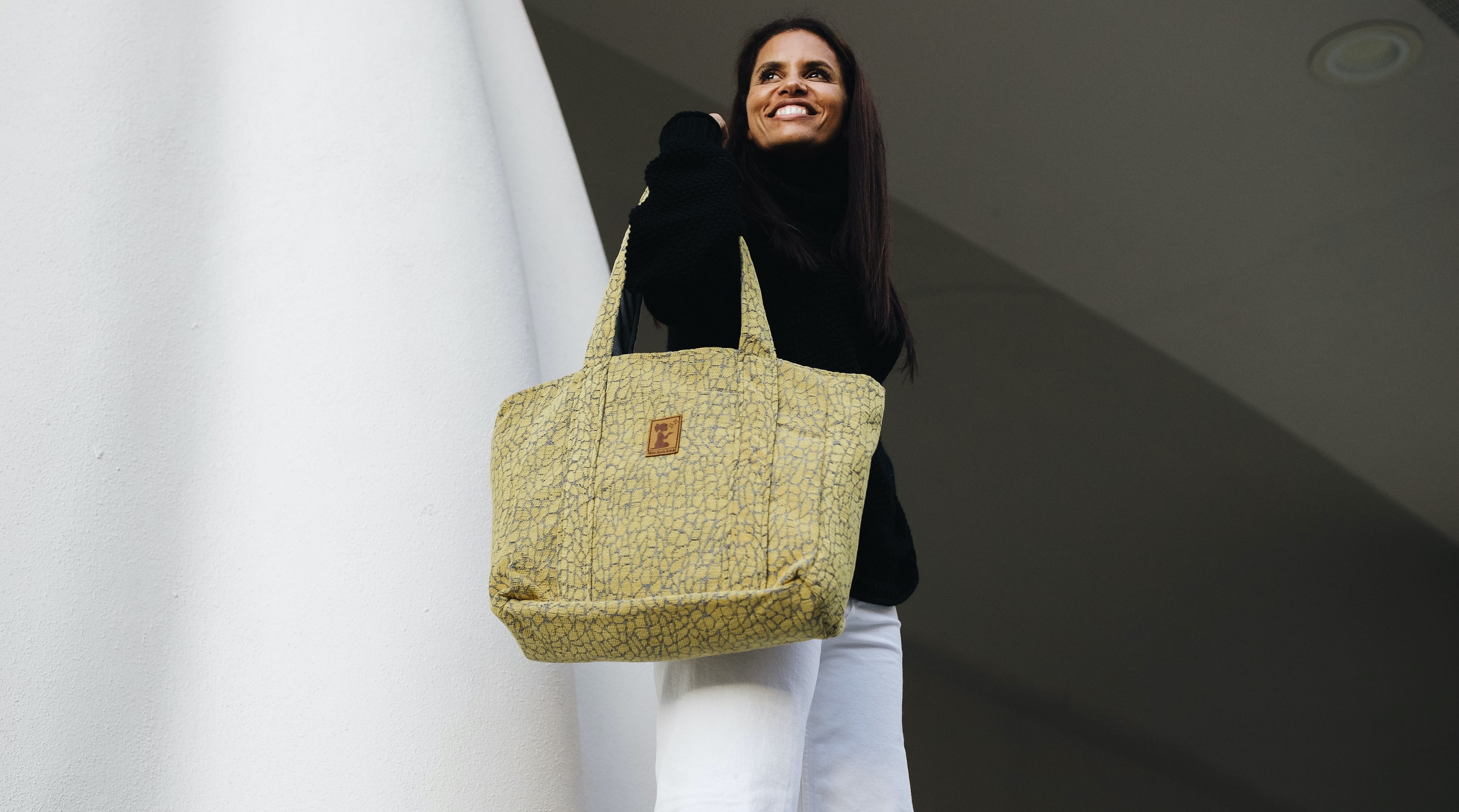 Totes + Duffels