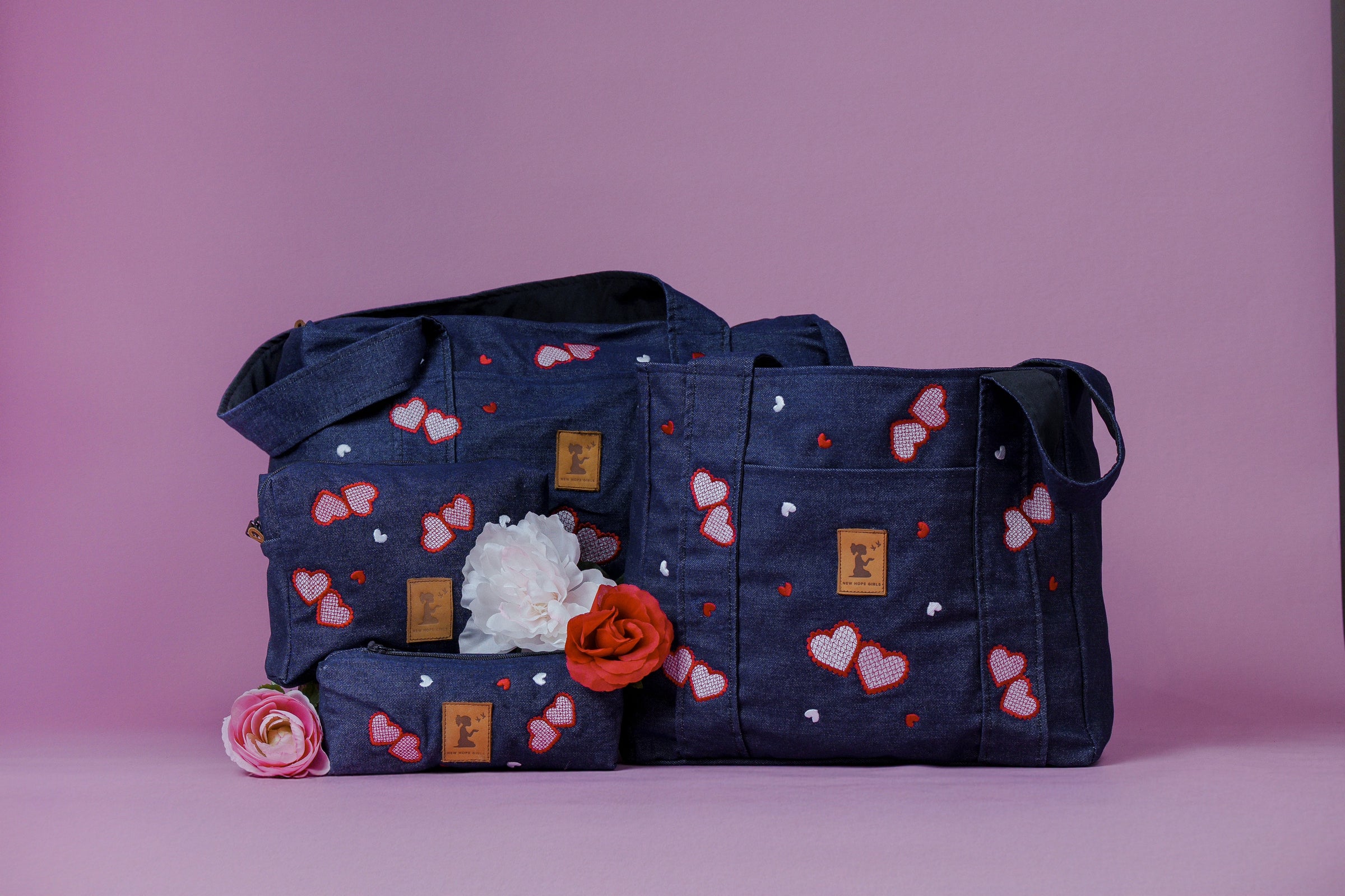 Valentine's Collection
