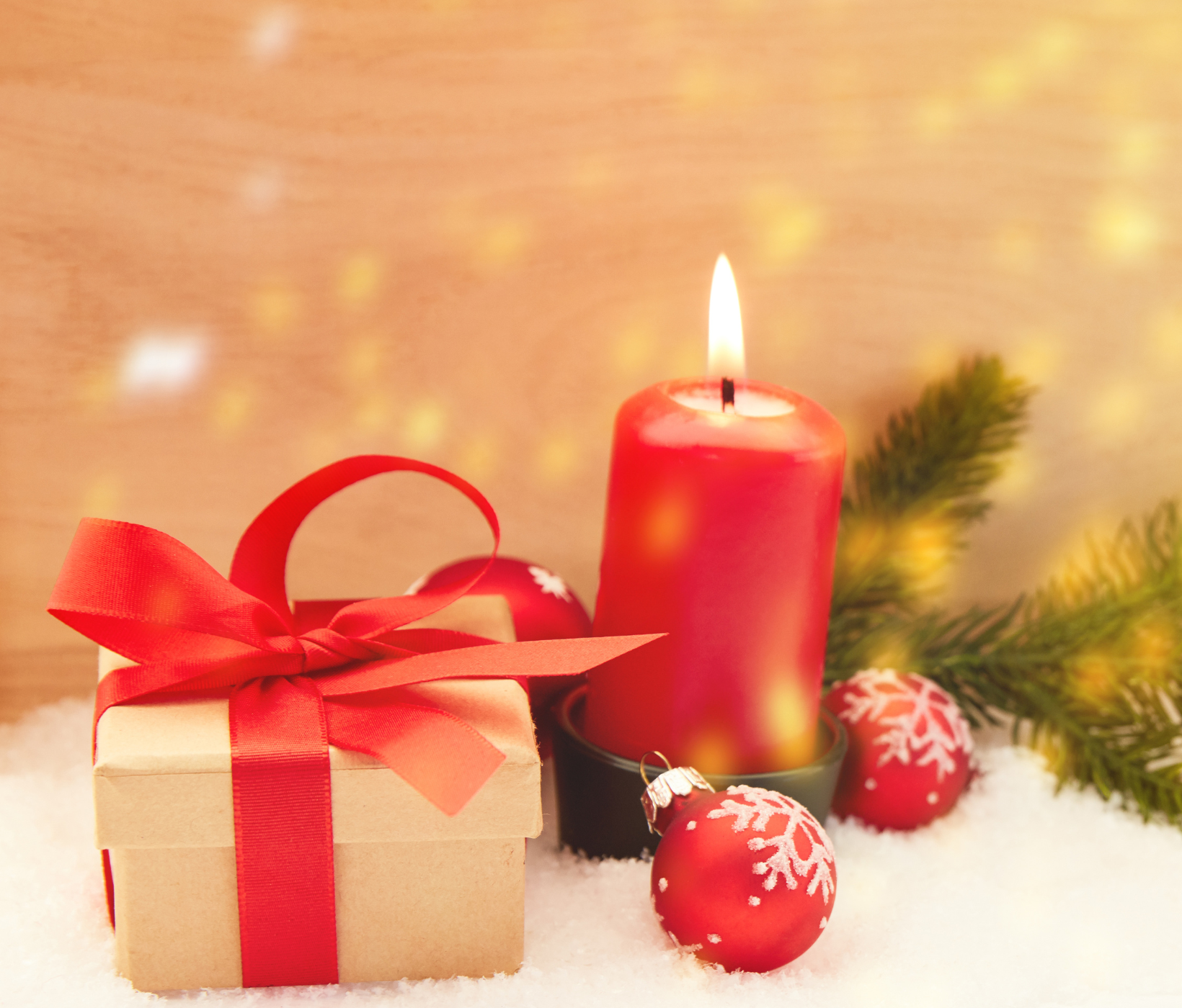 Christmas Donations: Give the Gift of Hope