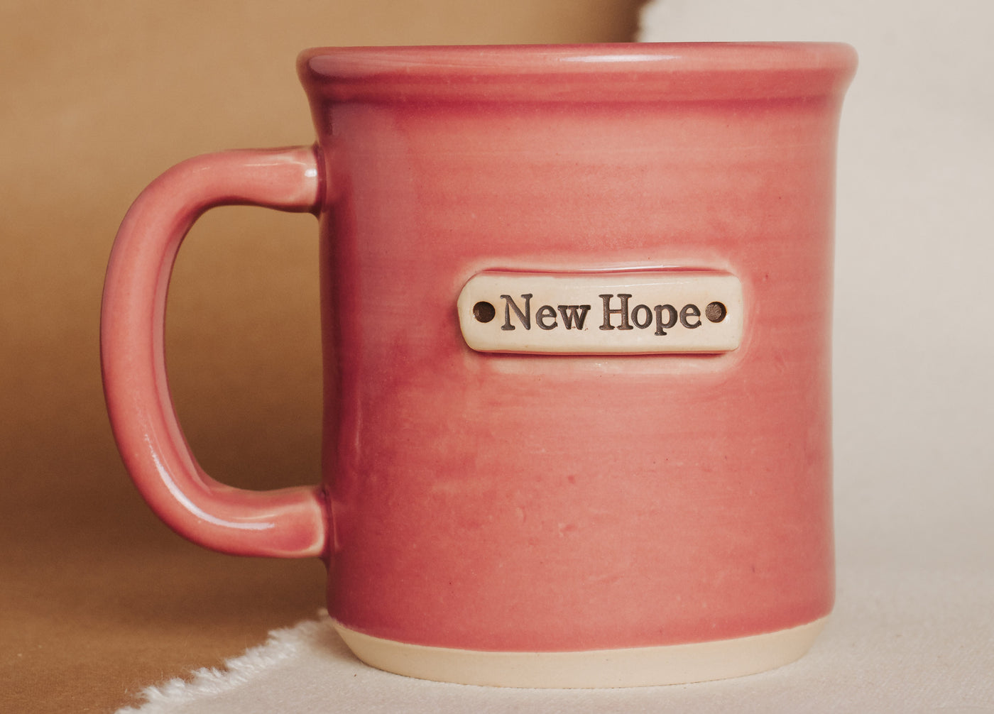 New Hope Girls Mugs