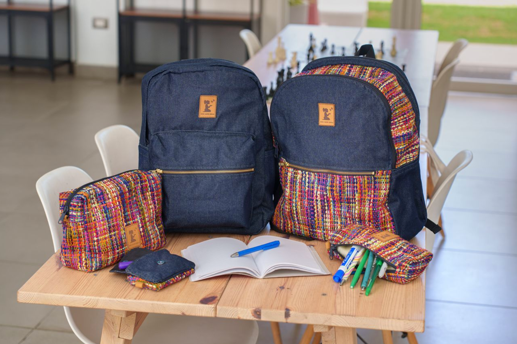Back to School