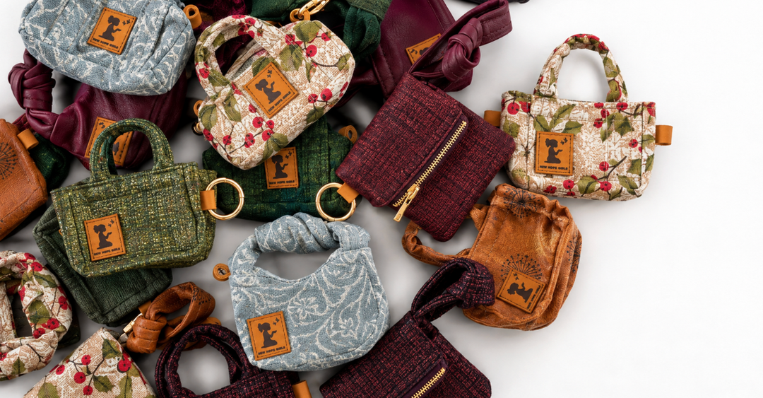 Bag Charms