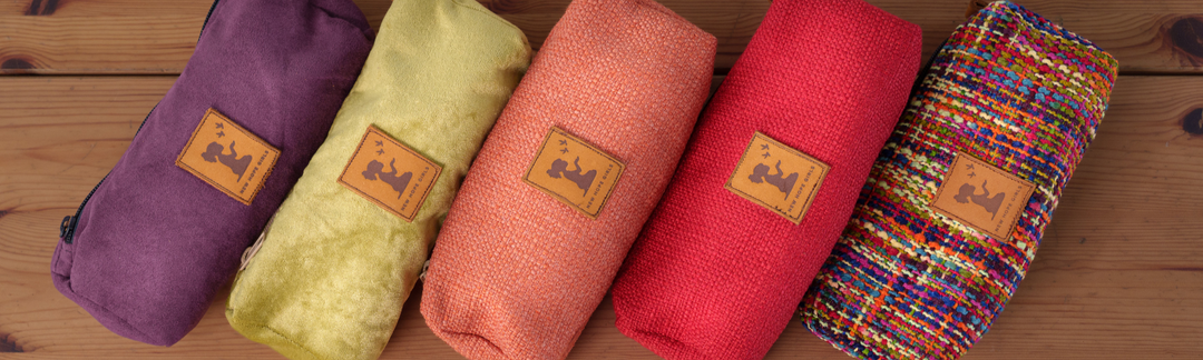 Pouches