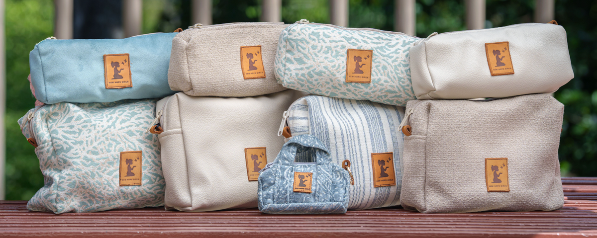 Pouches