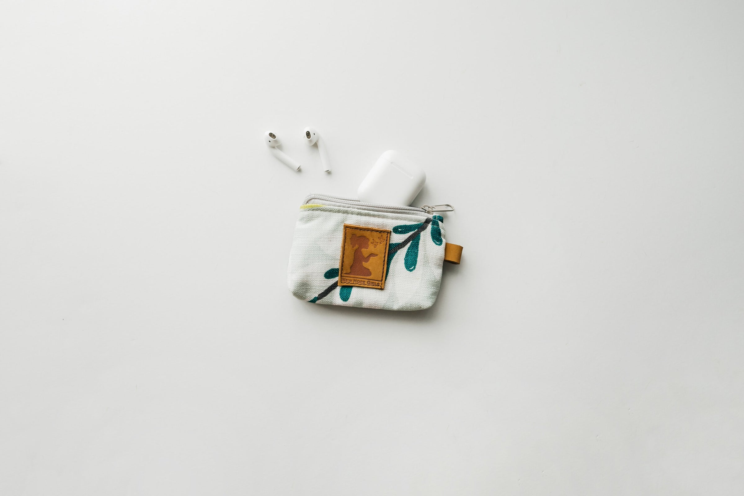 Card Pouch