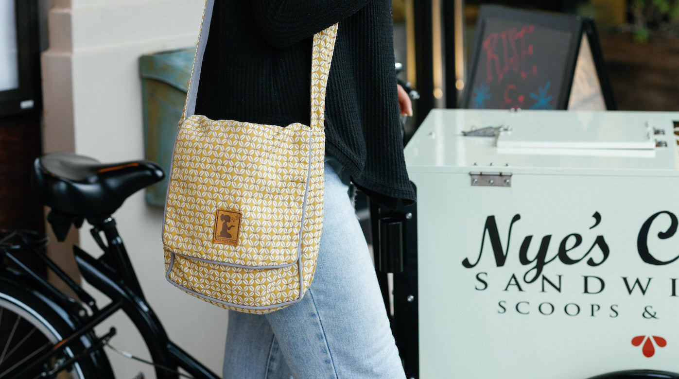 Crossbody