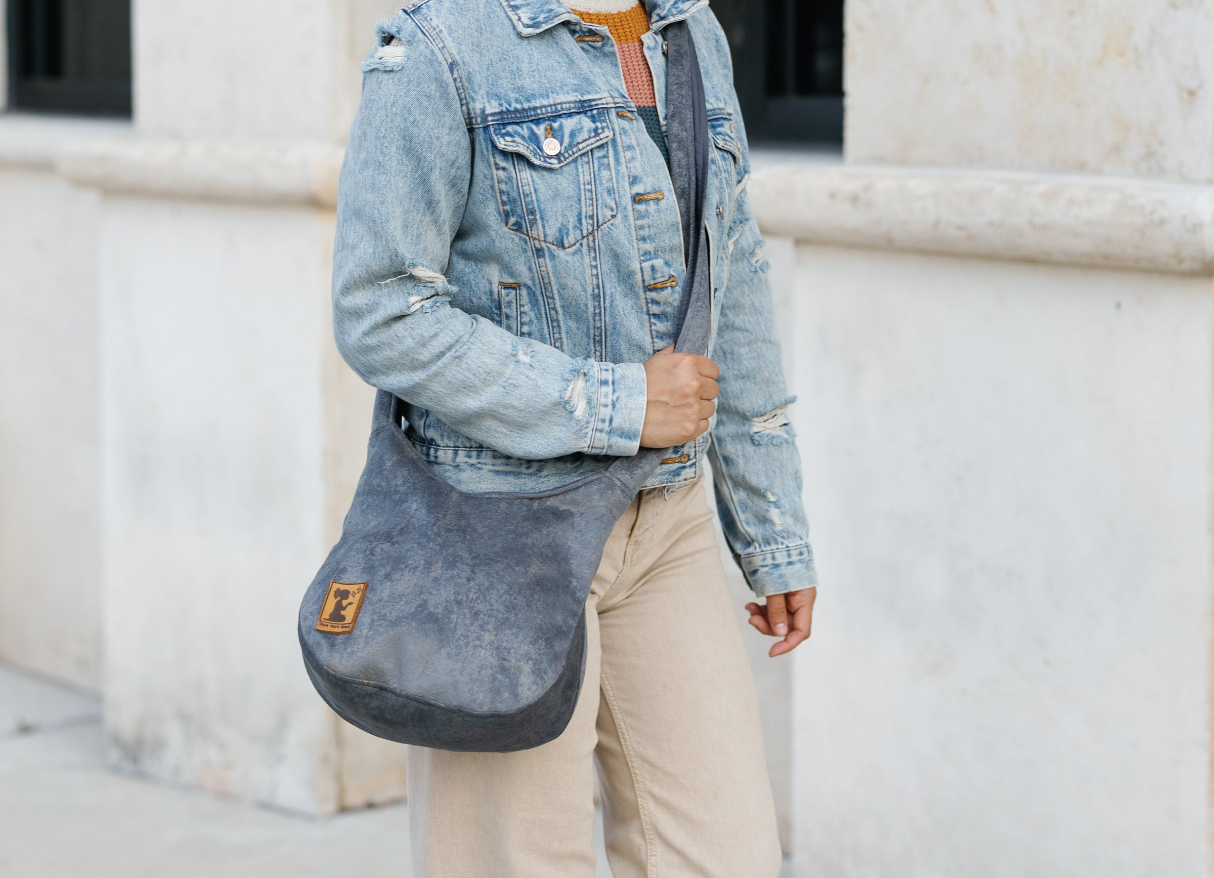 Mini Hobo