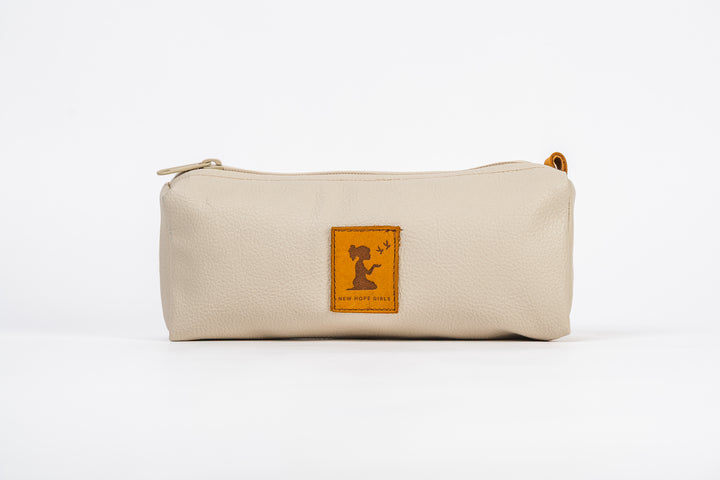 Buttercream Pouch
