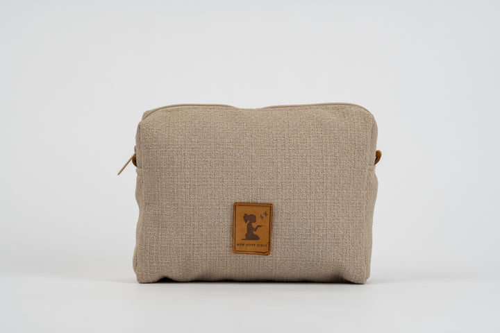Arena Cosmetic Pouch