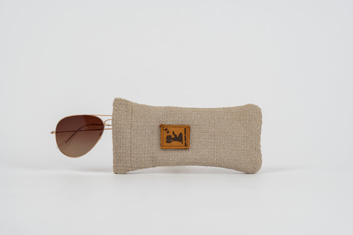 Arena Eyeglass Case