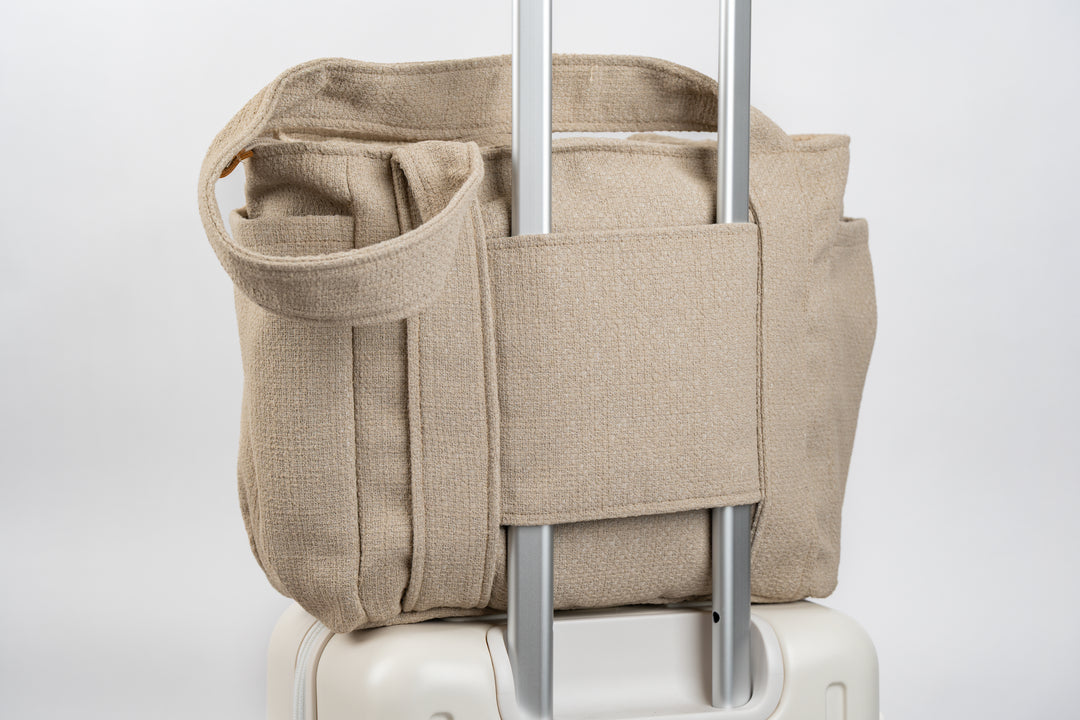 Arena Travel Tote