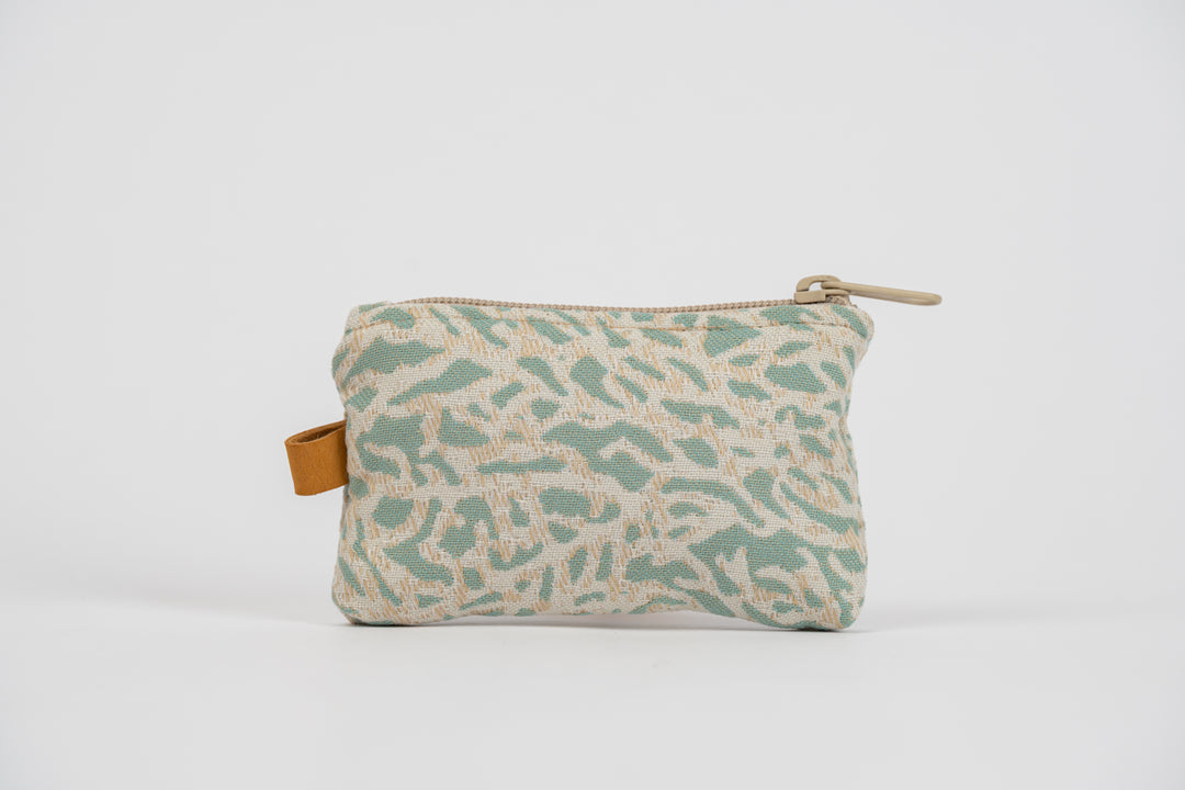Coral Cove Card Pouch