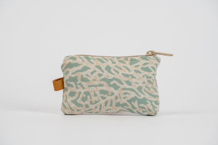 Coral Cove Card Pouch
