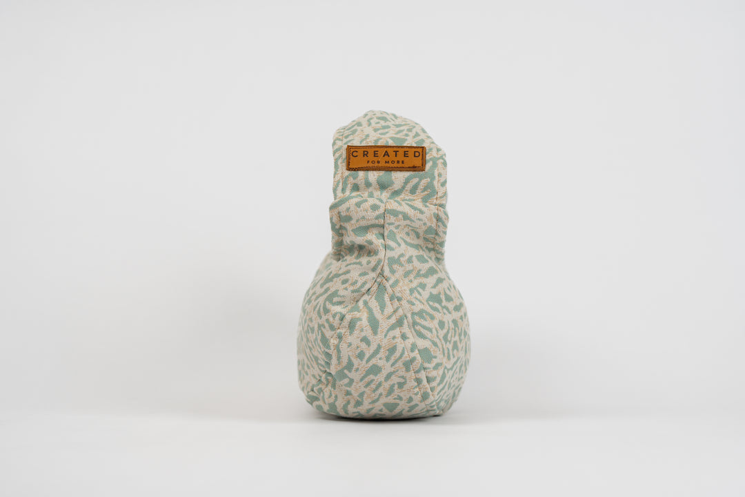 Coral Cove Hobo Clutch