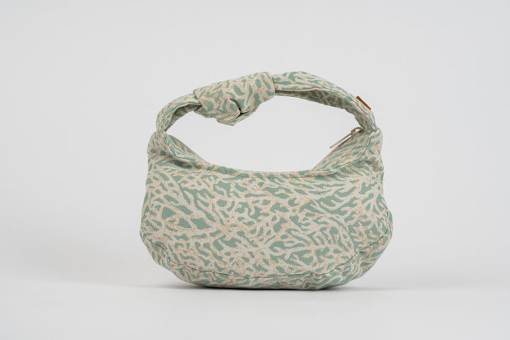 Coral Cove Hobo Clutch