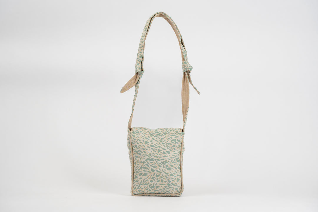 Coral Cove Mini Crossbody