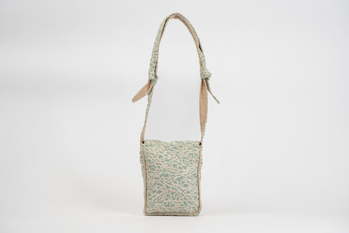 Coral Cove Mini Crossbody